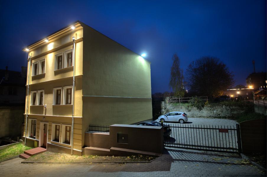 Na Gornej Apartment Jelenia Gora Exterior photo