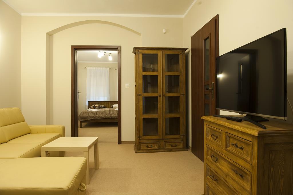 Na Gornej Apartment Jelenia Gora Room photo